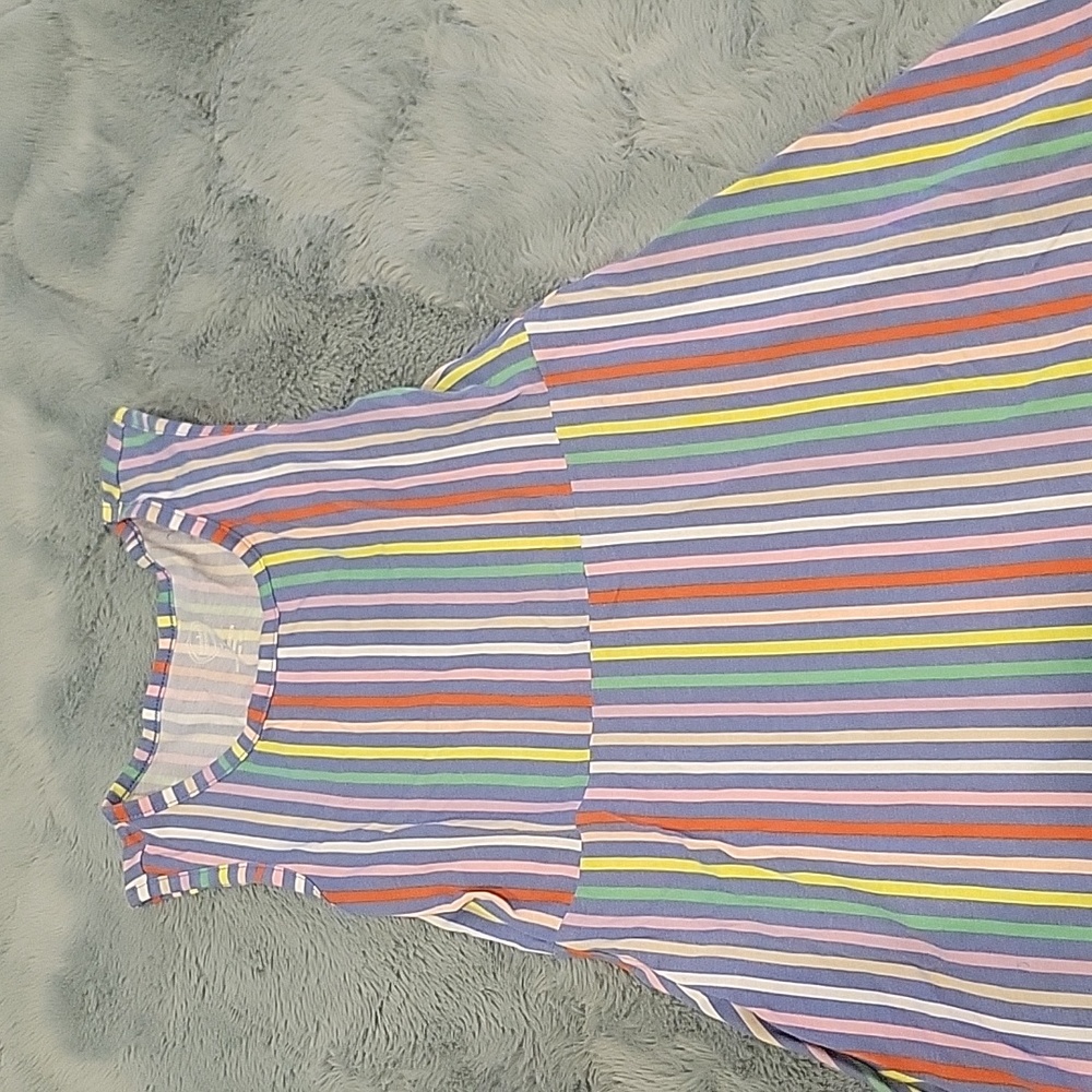 Girl's Dress